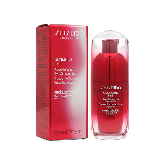Shiseido Power Infusing Eye Concentrate 15ml