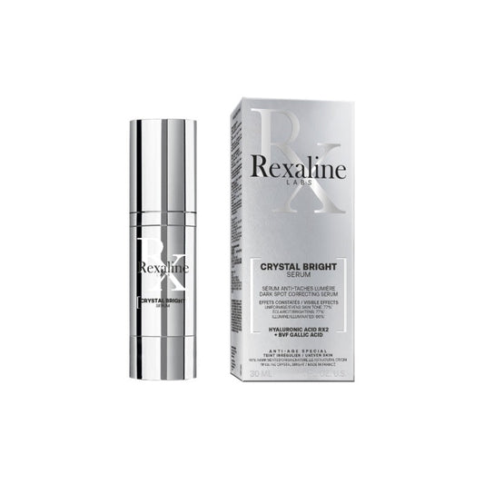 Rexaline Dark Spot Correcting Serum 30ml