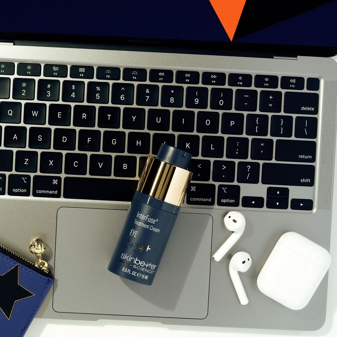 InterFuse Treatment Cream EYE