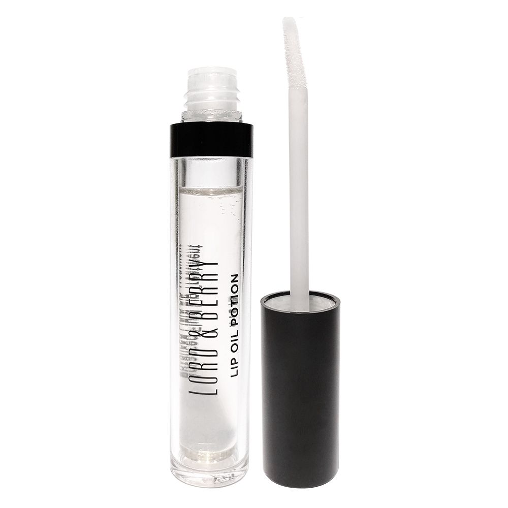 Lip Oil Potion Advanced Fluid Lip Treatment