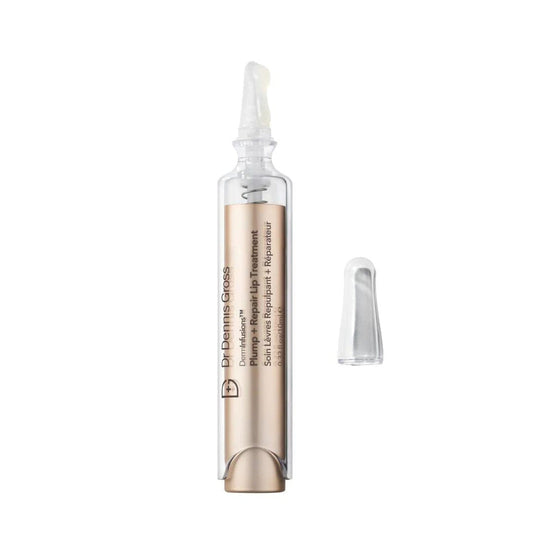 Dr. Dennis Gross Skincare DermInfusions Plump + Repair Lip Treatment (10ml)