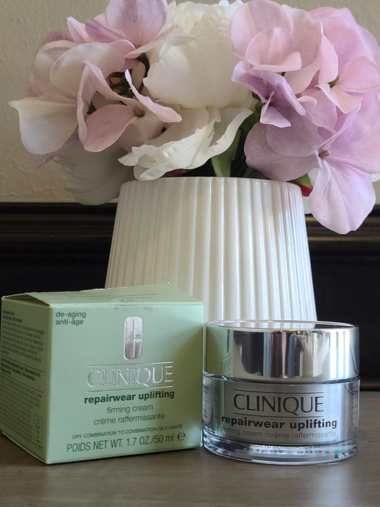 Clinique Repairwear Uplifting Firming Cream