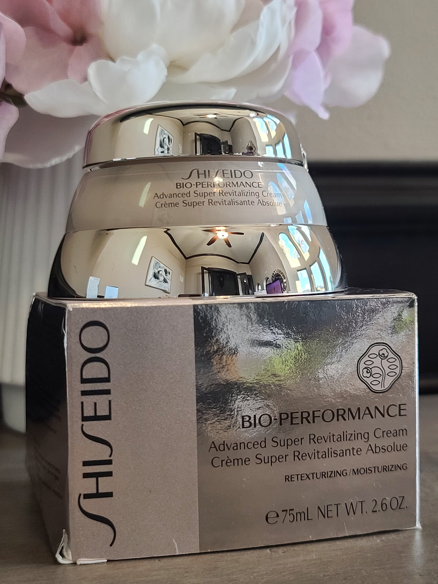 Shiseido Bio-Performance Advanced Super Revitalizing Cream - 1.7oz [SALE]