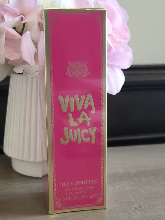 Juicy Couture Viva la Juicy Viva La Body Lotion