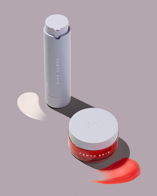 Skin Smooth’rs Makeup Prep Essentials