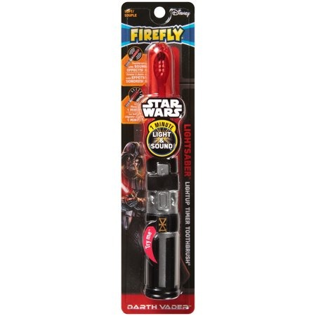 FIREFLY KIDS TOOTHBRUSH