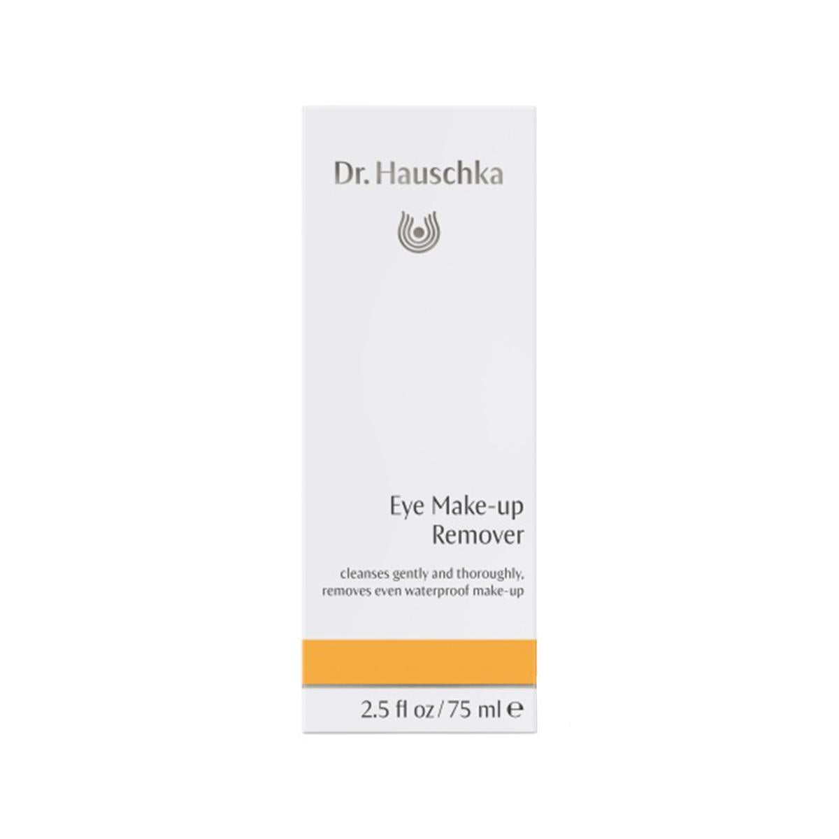 Dr. Hauschka Skin Care Eye Make-up Remover (2.5 floz) #10081570