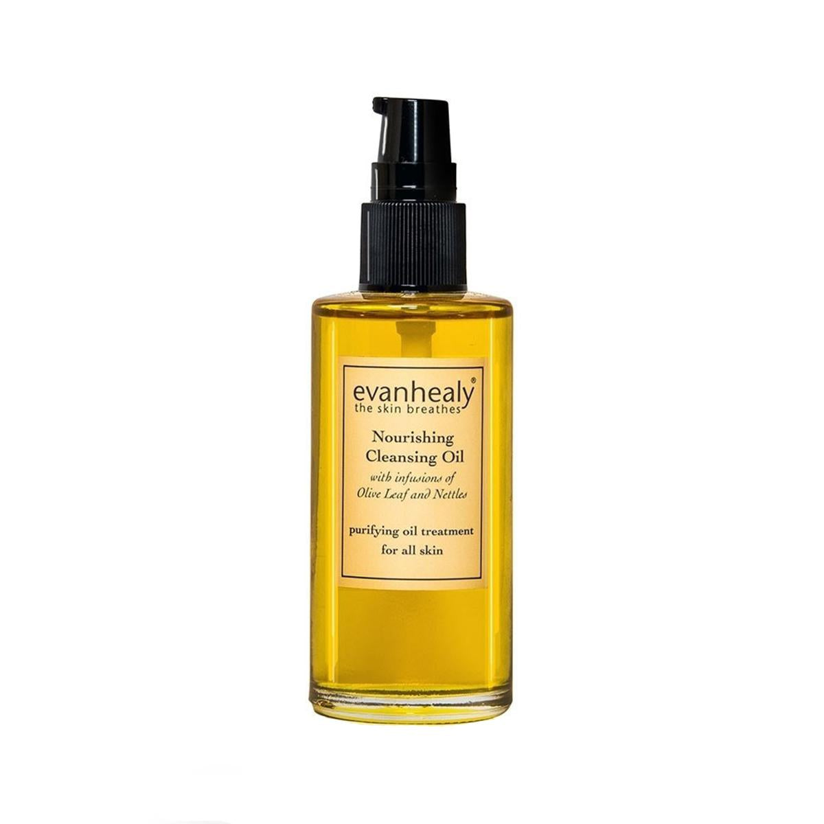 evanhealy Nourishing Cleansing Oil (2 fl oz) #10081834