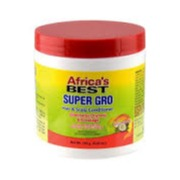 Africas Best Gro Super Hair & Scalp Conditioning 5.25 Ounce (149ml)