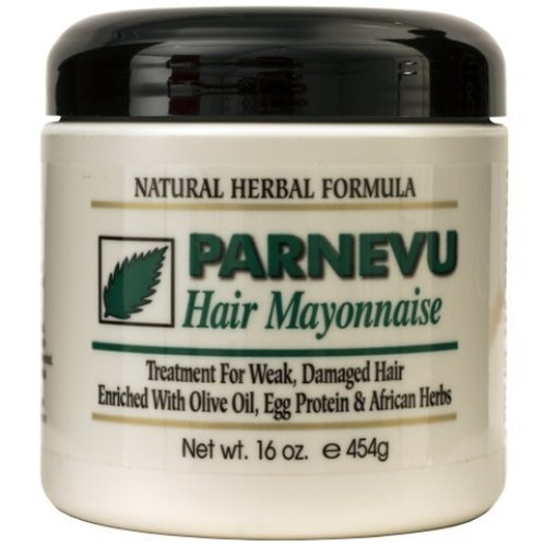 Parnevu Hair Mayonnaise 16 oz