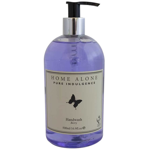 Home Alone Handwash Berry 500ml