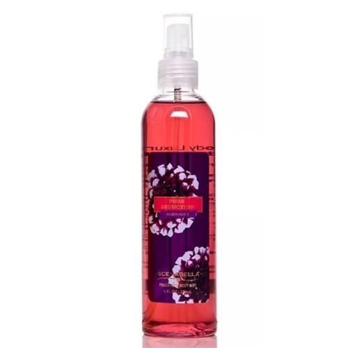 Scenabella Pure Seduction Body Mist 250ml