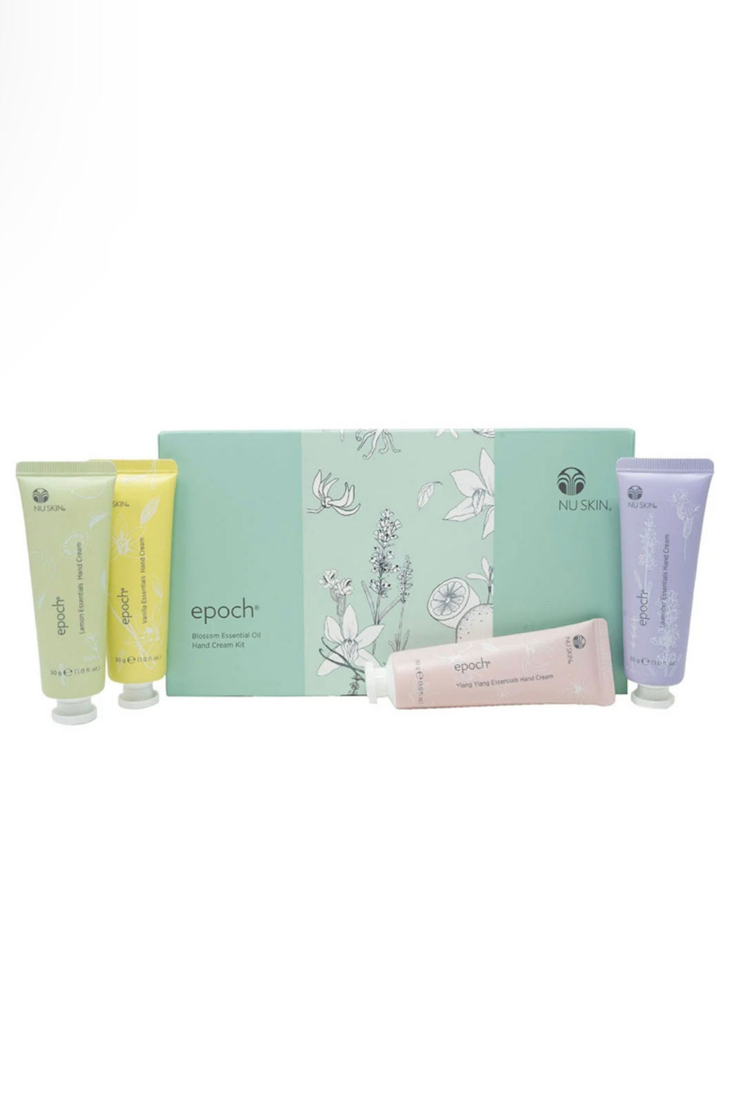 Epoch Hand Cream Set DOORBUSTER