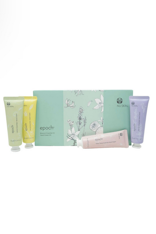 Epoch Hand Cream Set DOORBUSTER