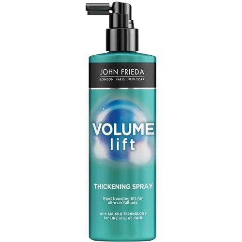 John Frieda Collection Luxurious Volume Root Booster Blow-Dry Lotion 6 oz