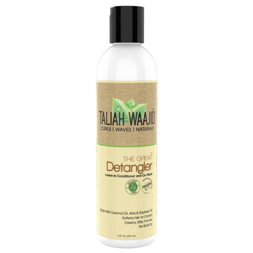 Taliah Waajid Curls, Waves & Naturals The Great Detangler, 8 fl oz
