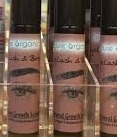 Pure Organics Eyelash Serum