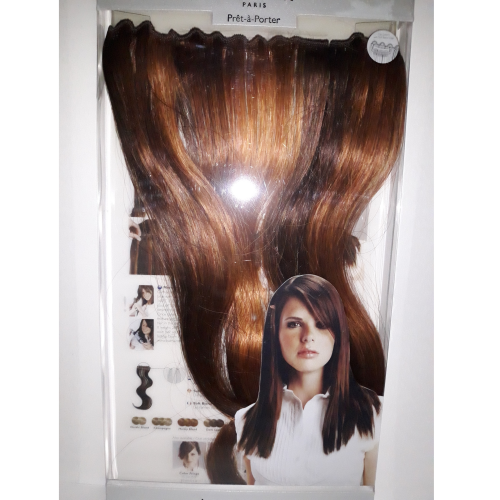 BALMAIN HAIR LENGTH EXTENSION