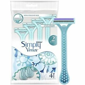 GILLETTE - Simply Venus 2