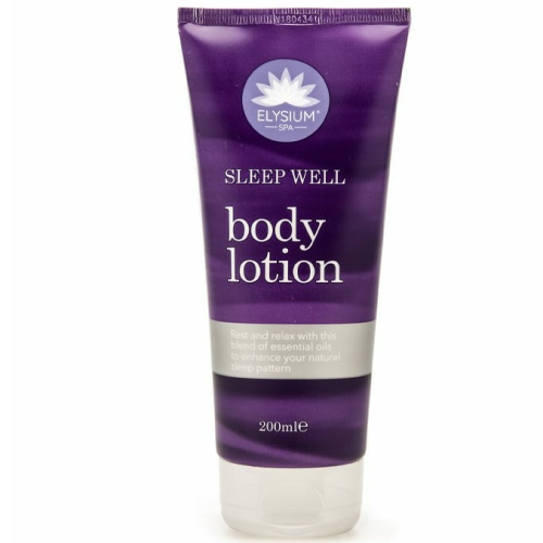 ELYSIUM SLEEP WELL BODY LOTION