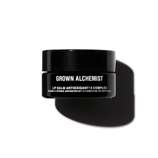 Grown Alchemist Lip Balm - Antioxidant+3 Complex (15ml)