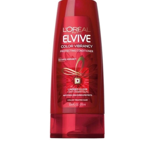 L'Oreal Advanced Haircare Color Vibrancy Nourishing 12.6 oz