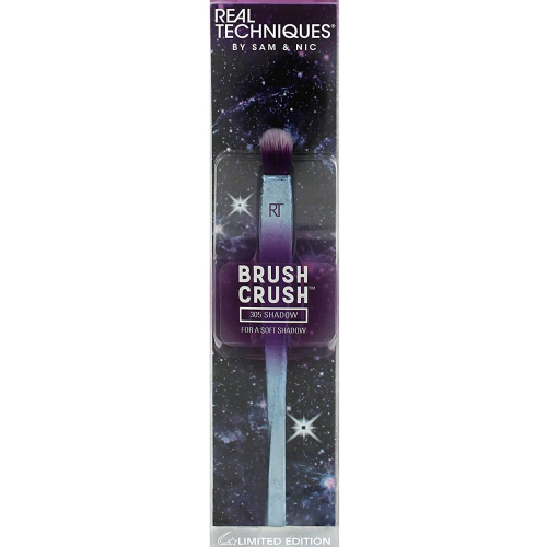 Real Techniques Brush Crush V2 305 Shadow Brush