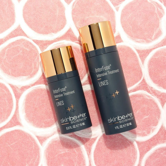 InterFuse Intensive Treatment LINES