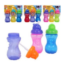 NUBY FLIP IT CUP 10OZ