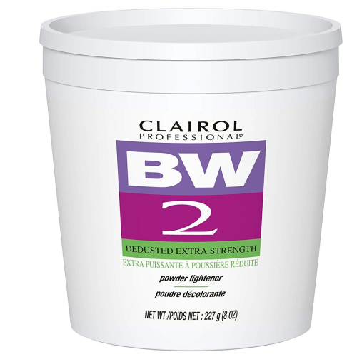 CLAIROL BW2 POWDER BLEACH 8OZ