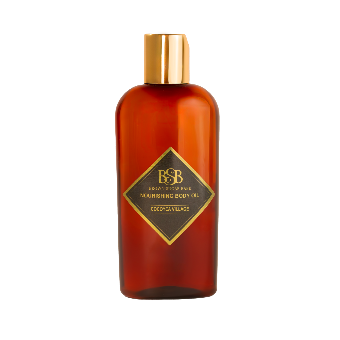 Cocoyea Village comparable to Balinese Coconut Limited Edition