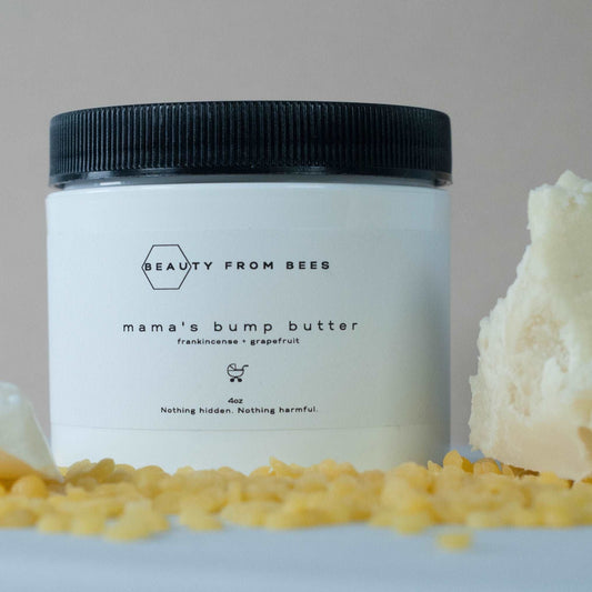 Mama's Bump Butter