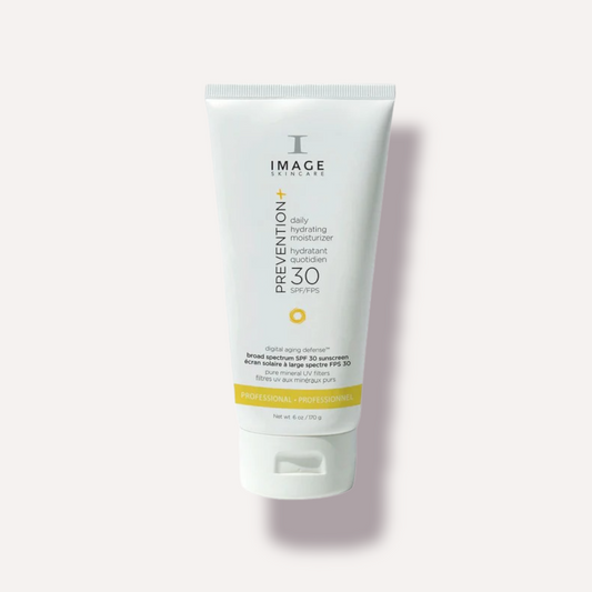 IMAGE Skincare PREVENTION+ Daily Hydrating Moisturizer SPF 30+