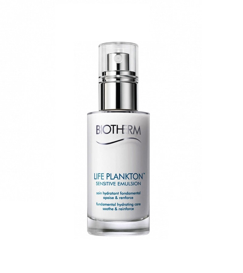 Biotherm Life Plankton Sensitive Emulsion - 50 ml