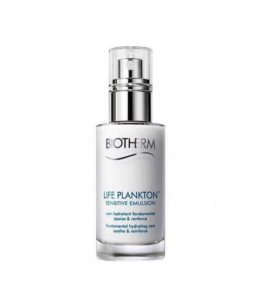 Biotherm Life Plankton Sensitive Emulsion - 50 ml