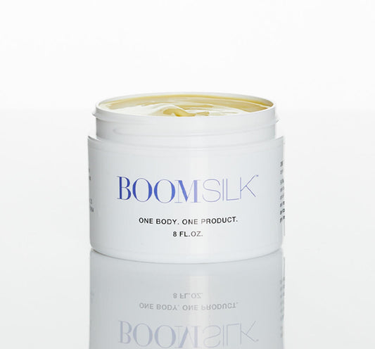 Boomsilk®