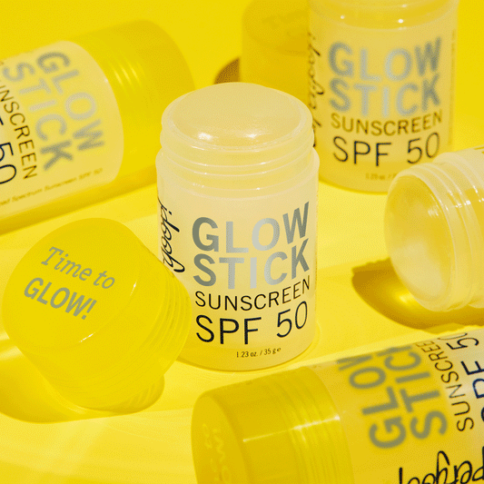 Glow Stick SPF 50