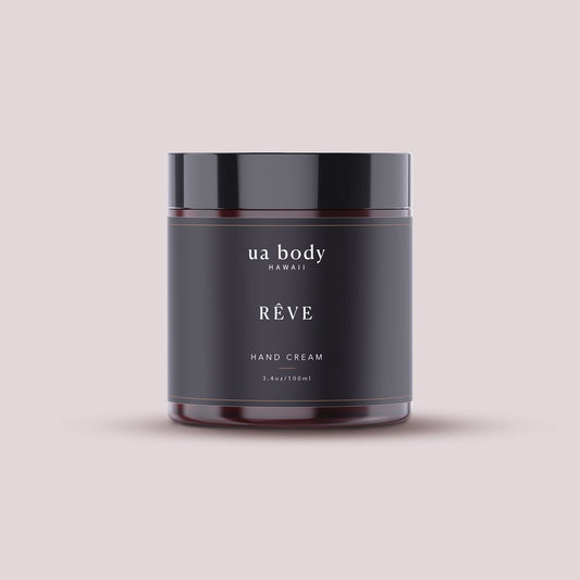 Rêve Hand Cream
