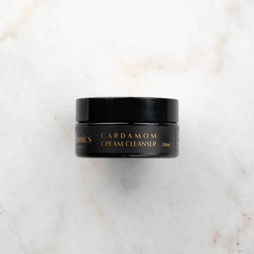 Earthtonics Cardamom Cream Cleanser