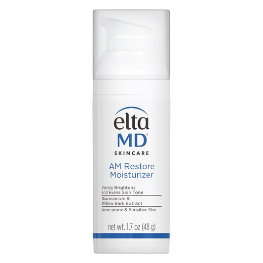 EltaMD AM Restore Moisturizer 1.7 oz. Shop at Exclusive Beauty