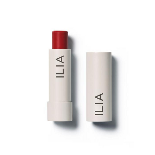 ILIA Balmy Tint Hydrating Lip Balm in Heartbeats (0.15 oz) #10083607