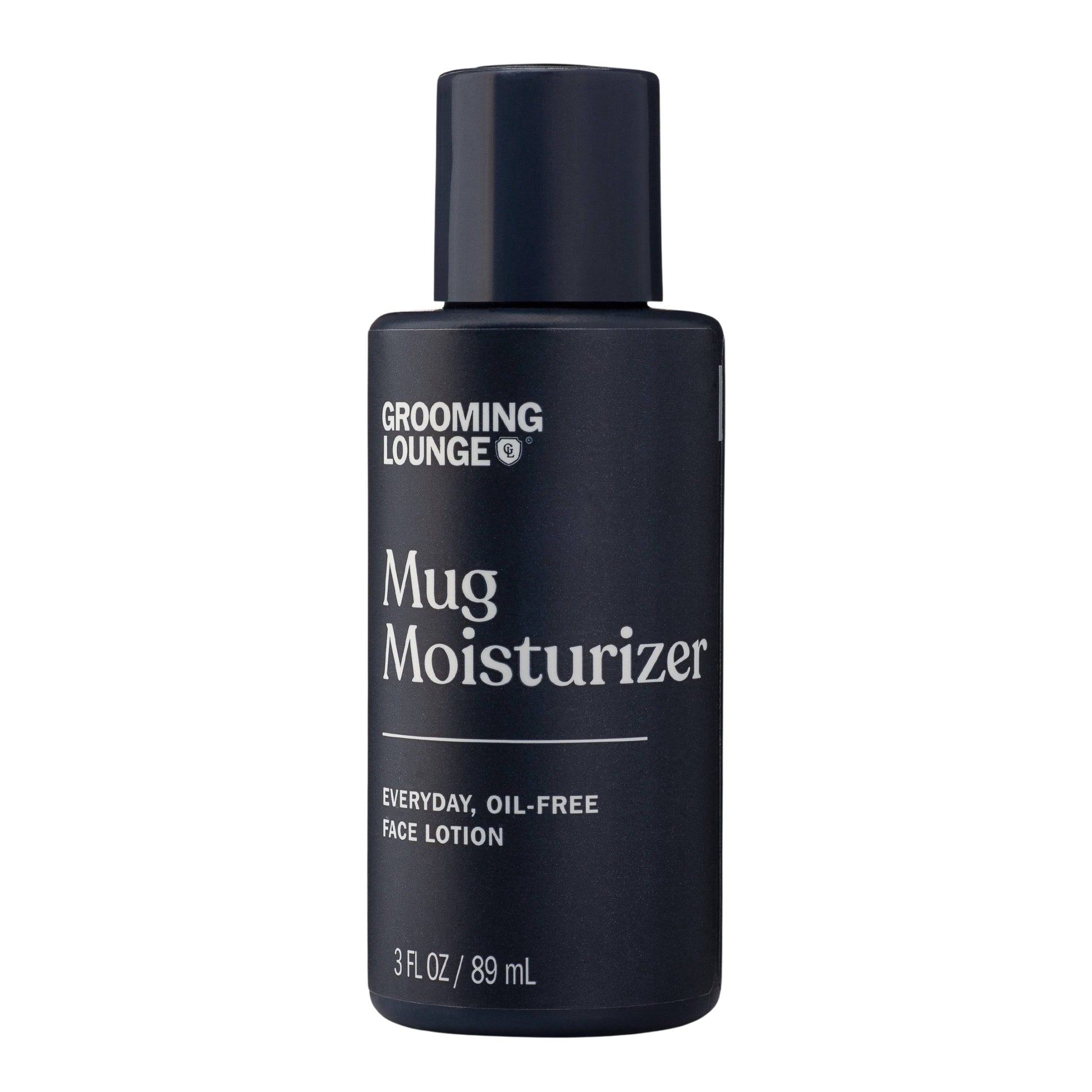 Grooming Lounge Mug Moisturizer