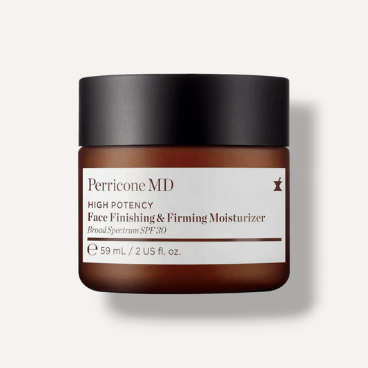 Perricone MD High Potency Face Finishing & Firming Moisturizer SPF 30