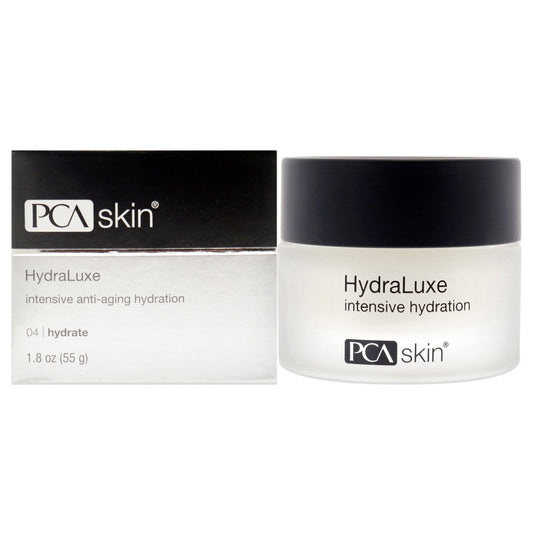 Hydraluxe Intensive Hydration by PCA Skin for Unisex - 1.8 oz Moisturizer