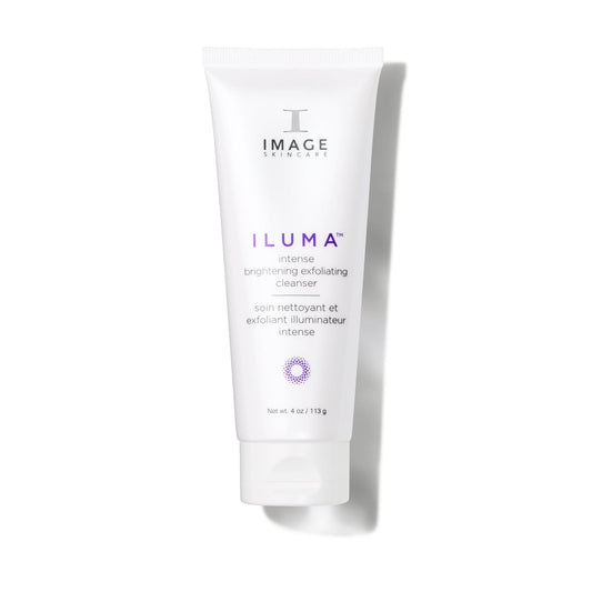 Image Skincare Iluma Intense Brightening Exfoliating Cleanser Shop At Exclusive Beauty