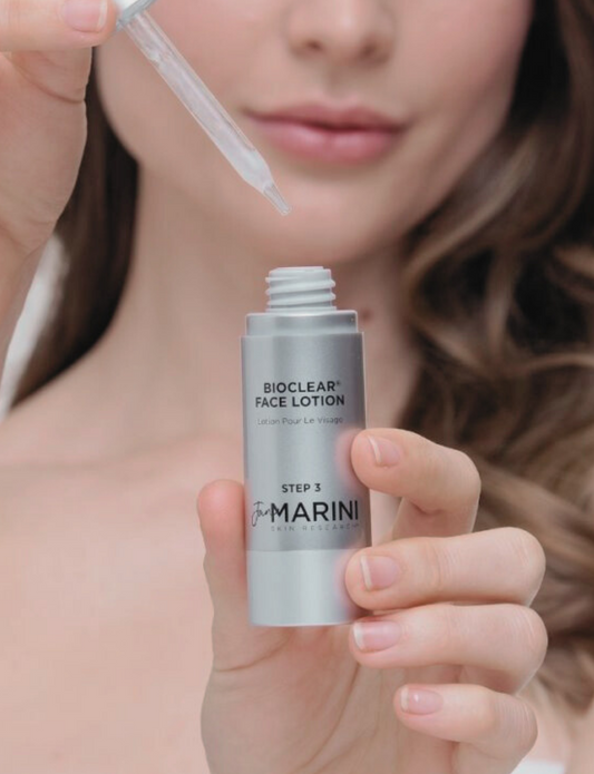 Bioclear Face Lotion