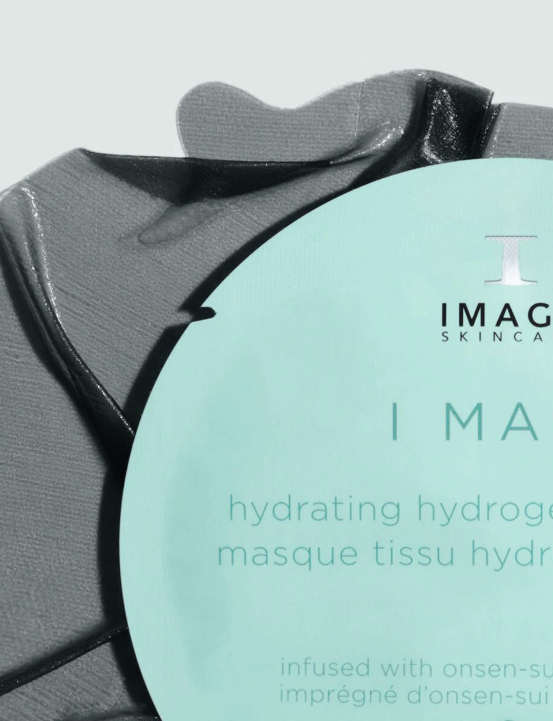 Hydrating Hydrogel Sheet Mask (5 Pack)