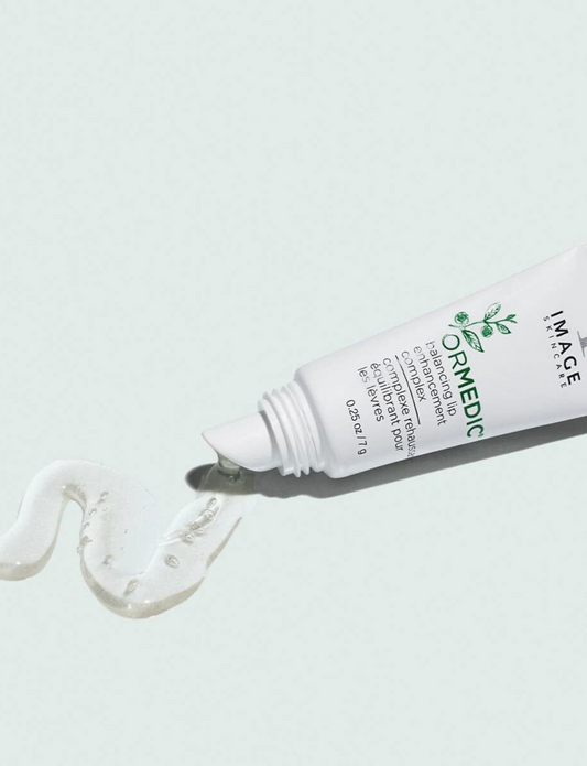 Ormedic Lip Enhancement Complex – Untinted