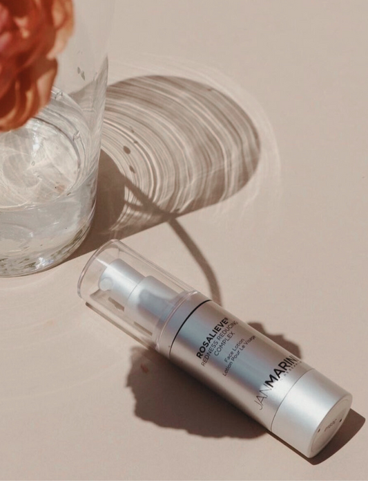 Rosalieve™ Redness Reducing Complex
