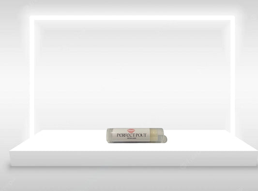 Sheer All-Natural Arnica Lip Balm Aftercare WHOLESALE CASE OF 12